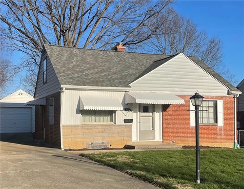 3062 Mirimar St, Dayton, OH, 45409-1411 | Card Image