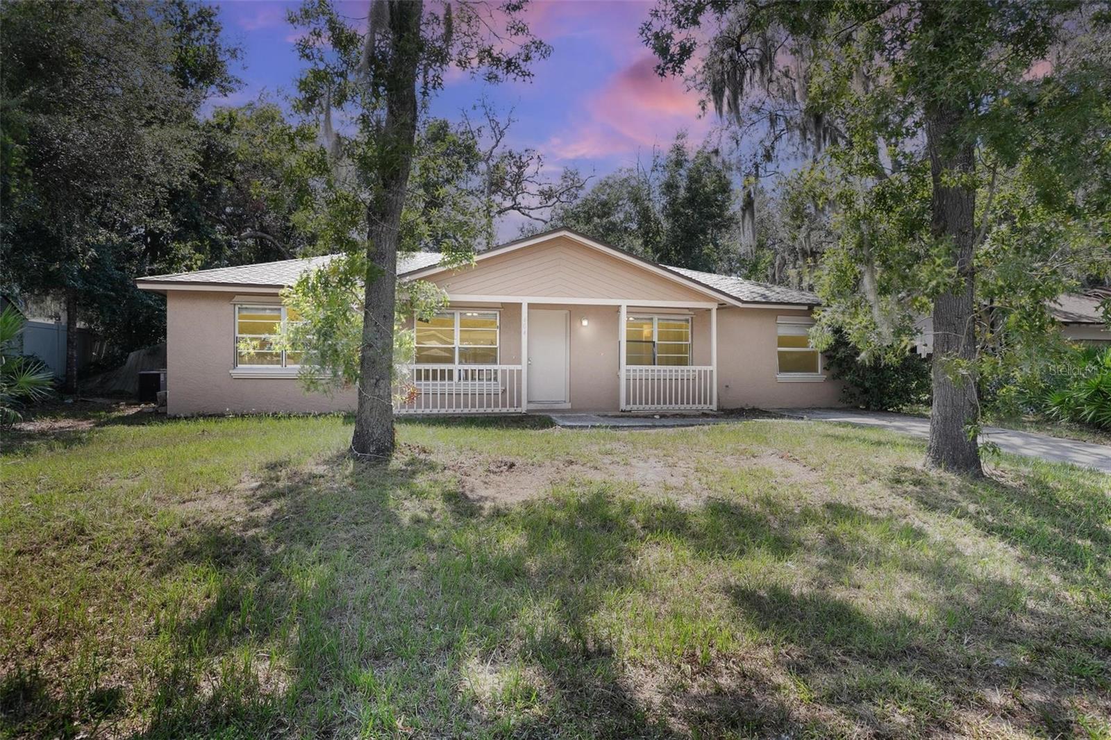 Ventura Dr, Sanford, FL 32773