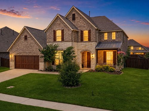 6520 Elderberry Way, Argyle, TX, 76226-1784 | Card Image