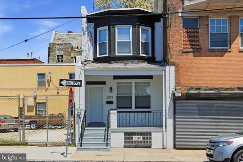 2209 W Toronto Street, PHILADELPHIA, PA, 19132 | Card Image