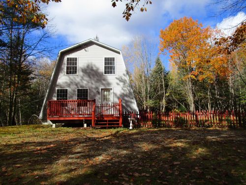 11 Webber Farm Road, Paris, ME, 04281 | Card Image