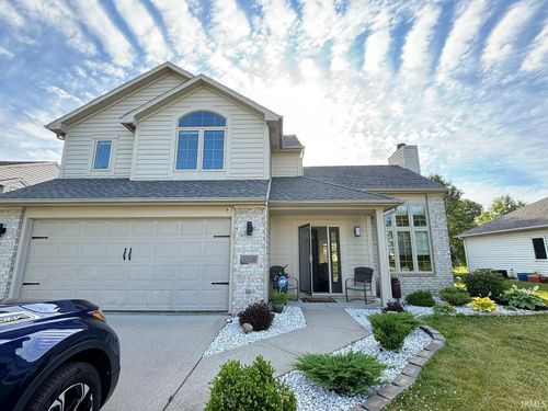 10824 Millstone Dr, Fort Wayne, IN, 46818-8704 | Card Image