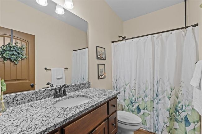 419 Highland Pointe Dr, House other with 3 bedrooms, 2 bathrooms and null parking in Alto GA | Image 28