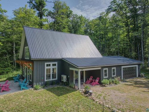 3341 Stockton Road, LA POINTE, WI, 54850 | Card Image