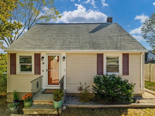 14 Mount Walley Rd, Waltham, MA, 02451-3069 | Card Image