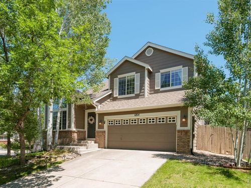 6814 Montserrat Dr, Fort Collins, CO, 80525-9451 | Card Image