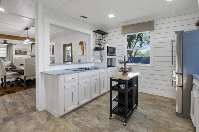 2171 Cedar Rd, House other with 4 bedrooms, 2 bathrooms and null parking in Tom Bean TX | Image 17