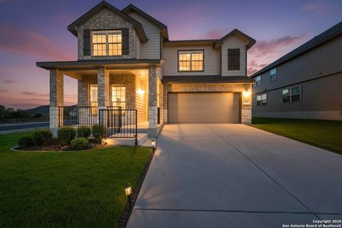15207 Selene Vw, San Antonio, TX, 78245-4666 | Card Image