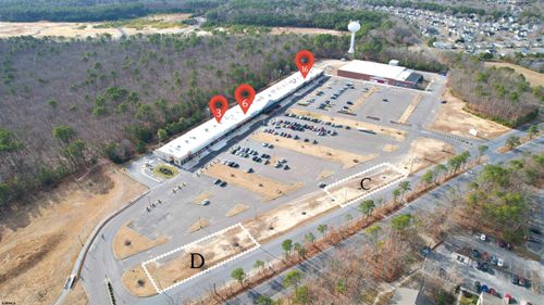 45 S New York Rd, Galloway, NJ, 08205-3820 | Card Image