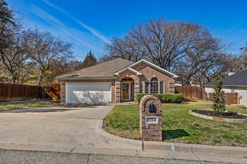 2314 Summer Brook Drive, Weatherford, TX, 76087 | Card Image