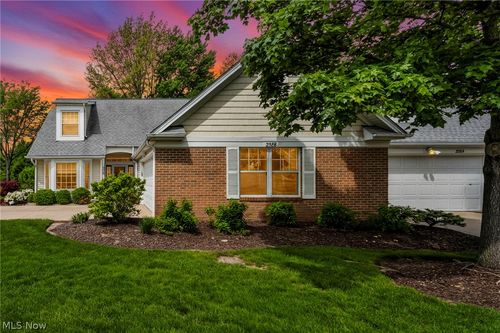 2568 Woodruff Ct, Westlake, OH, 44145-2966 | Card Image