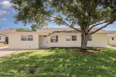 410 4th Street, House other with 4 bedrooms, 2 bathrooms and null parking in Merritt Island FL | Image 1