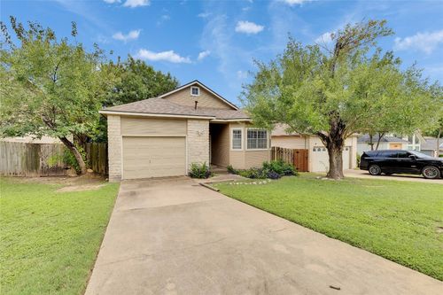 2103 Castle View Dr, Austin, TX, 78728-5490 | Card Image