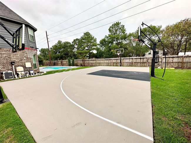 1207 Euclid Ct, House other with 5 bedrooms, 4 bathrooms and 3 parking in Rosenberg TX | Image 39