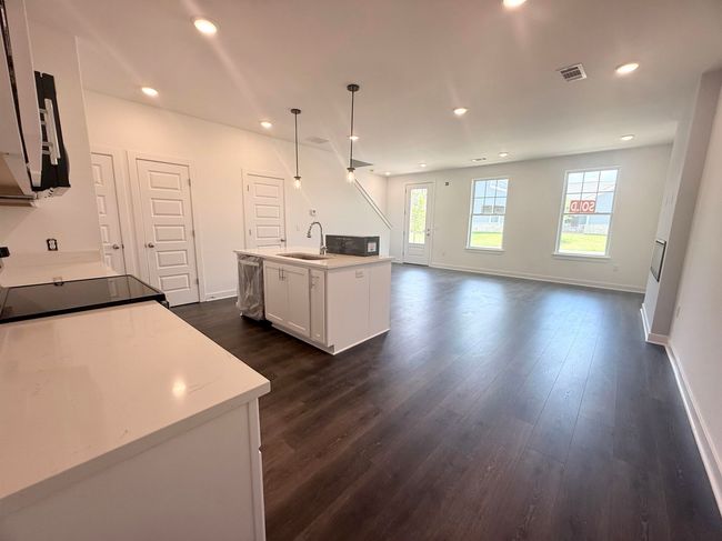 6904 Talcott Ln, House other with 3 bedrooms, 3 bathrooms and null parking in Bartlett TN | Image 8