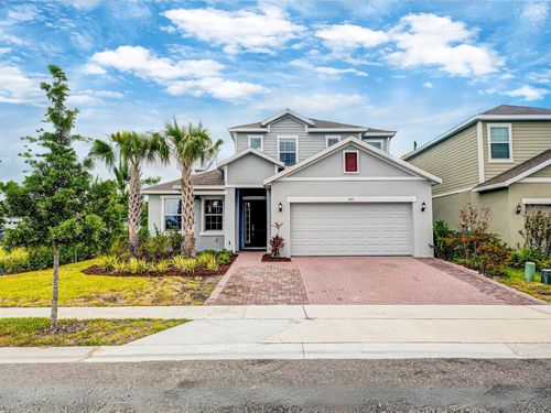 603 Fortuna Dr, DAVENPORT, FL, 33837-6418 | Card Image