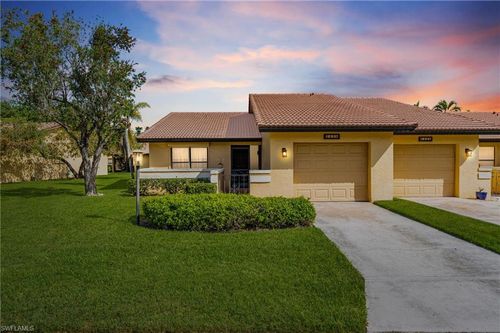 5458 Governors Dr, FORT MYERS, FL, 33907-7837 | Card Image