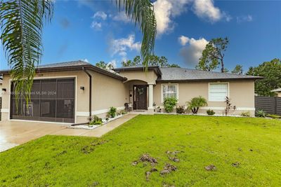 3229 Worthington, House other with 3 bedrooms, 2 bathrooms and null parking in North Port FL | Image 3