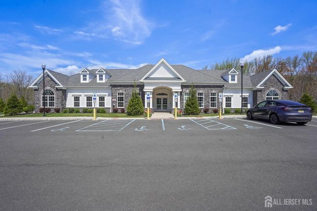1122 Vanderbergh, Townhouse with 2 bedrooms, 2 bathrooms and null parking in Monroe NJ | Image 35