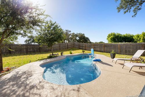 30835 Schlather Ln, Bulverde, TX, 78163-2345 | Card Image