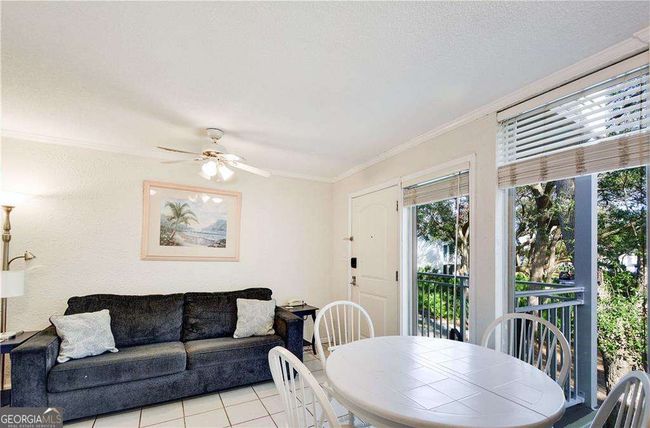 229 - 1175 N Beachview Dr, Condo with 1 bedrooms, 1 bathrooms and null parking in Jekyll Island GA | Image 7