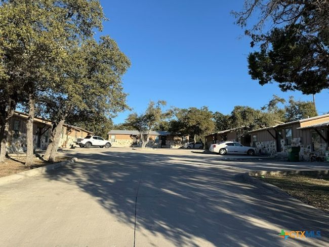 View of apartment community. | Image 5
