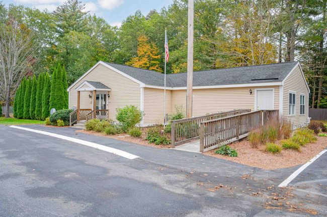 6 Whittaker Cir, Condo with 4 bedrooms, 2 bathrooms and null parking in Concord NH | Image 36