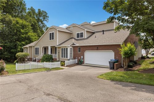 1814 Glen Willow Circle, Henrico, VA, 23238 | Card Image