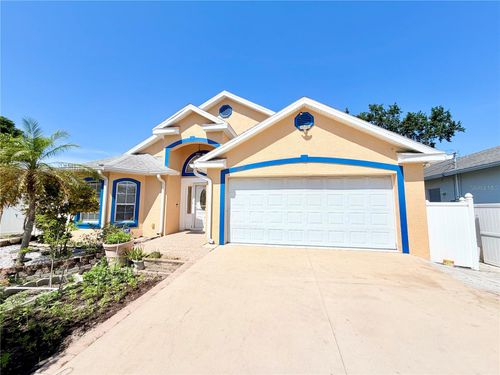 1150 Oakwood Dr, DUNEDIN, FL, 34698-6548 | Card Image