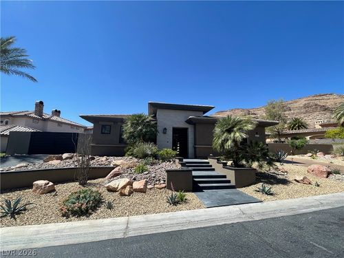 2577 Red Arrow Dr, Las Vegas, NV, 89135-1628 | Card Image