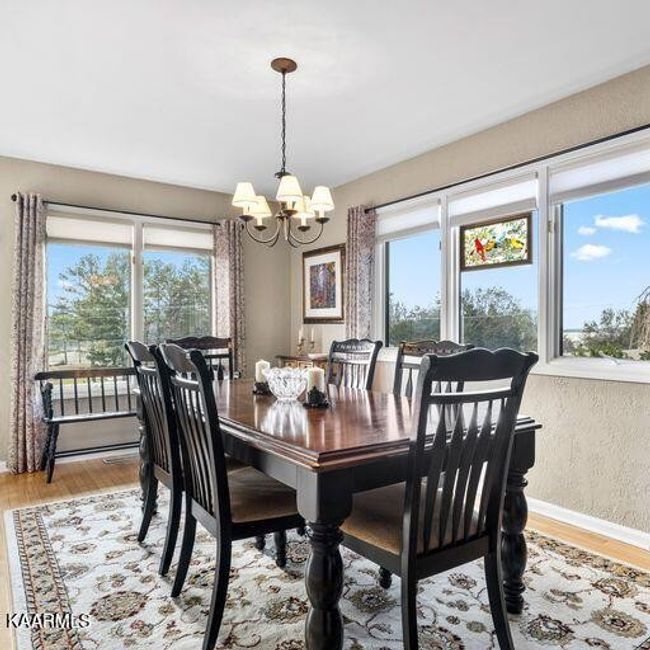 2020 Ranch Rd, House other with 3 bedrooms, 3 bathrooms and 2 parking in Dandridge TN | Image 17