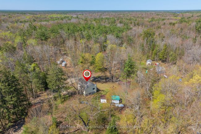 1011 Fitchett Lane, House other with 3 bedrooms, 2 bathrooms and 4 parking in Gravenhurst ON | Image 26