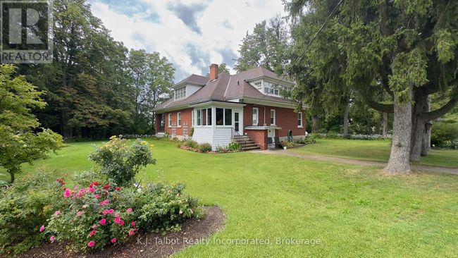 81258 D Bissets Hill, House other with 5 bedrooms, 3 bathrooms and 3 parking in Goderich ON | Image 48