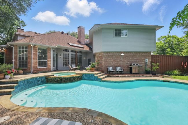352 Cedar Crest Dr, House other with 5 bedrooms, 4 bathrooms and null parking in Coppell TX | Image 38