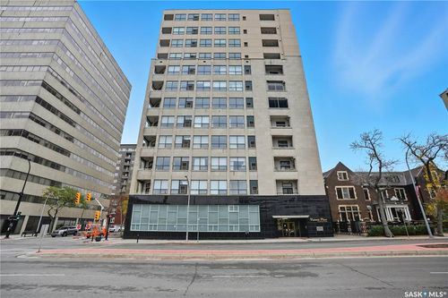 201-1901 Victoria Ave, Regina, SK, S4P3R4 | Card Image