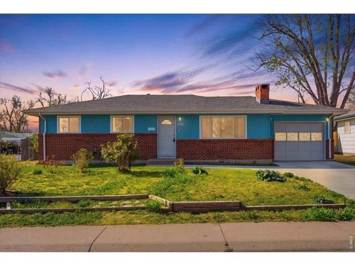 3100 W 6th St, Greeley, CO, 80634-5503 | Card Image