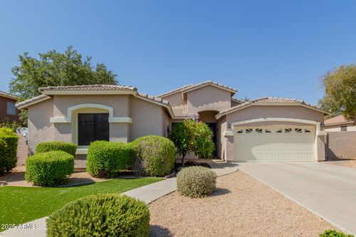 7546 W Betty Elyse Ln, Peoria, AZ, 85382-4815 | Card Image