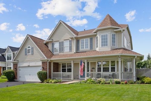 6290 Murifield Dr, Gurnee, IL, 60031-5359 | Card Image
