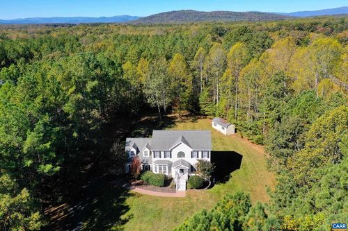 3536 Preddy Creek Rd, Charlottesville, VA, 22911-5925 | Card Image