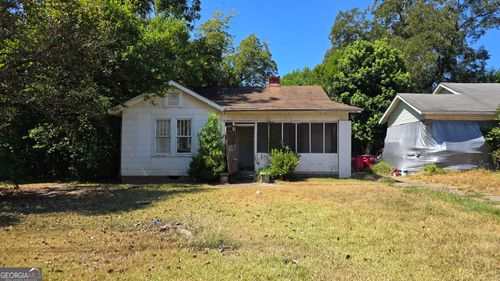 4361 Mikado Ave, Macon, GA, 31206-2061 | Card Image