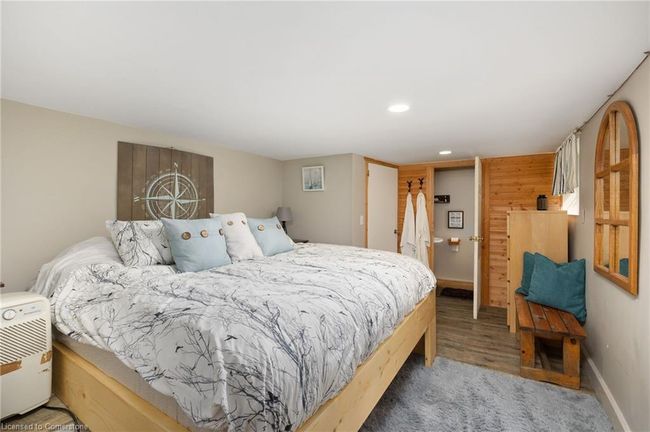 235 Loch Erne Rd, House other with 2 bedrooms, 3 bathrooms and 8 parking in McDougall ON | Image 46