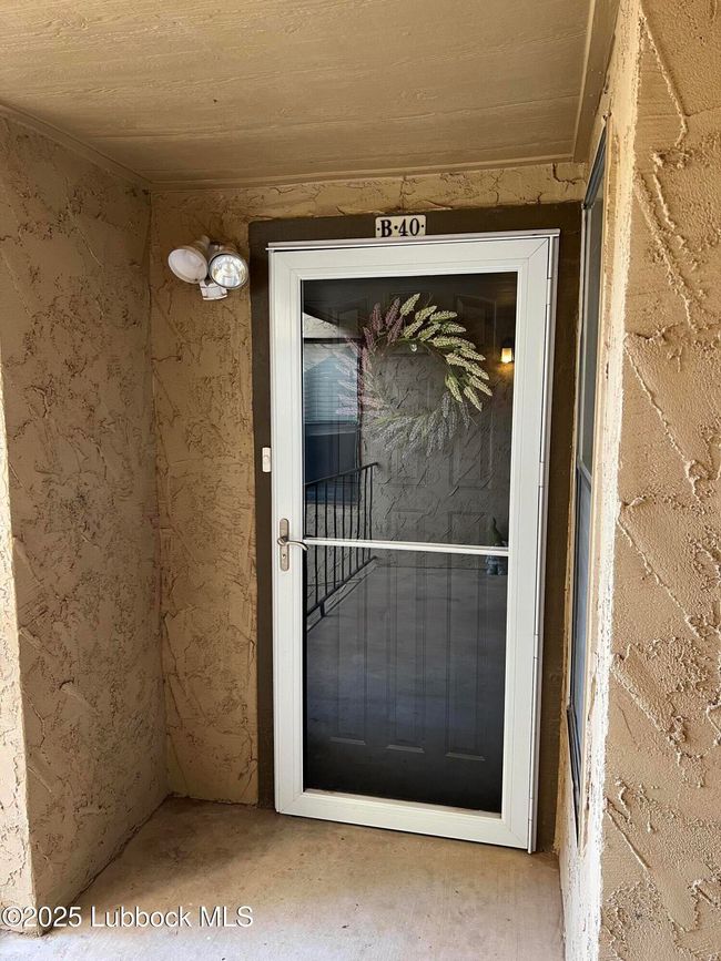 B-40 - 8601 Memphis Dr, Condo with 1 bedrooms, 1 bathrooms and null parking in Lubbock TX | Image 17