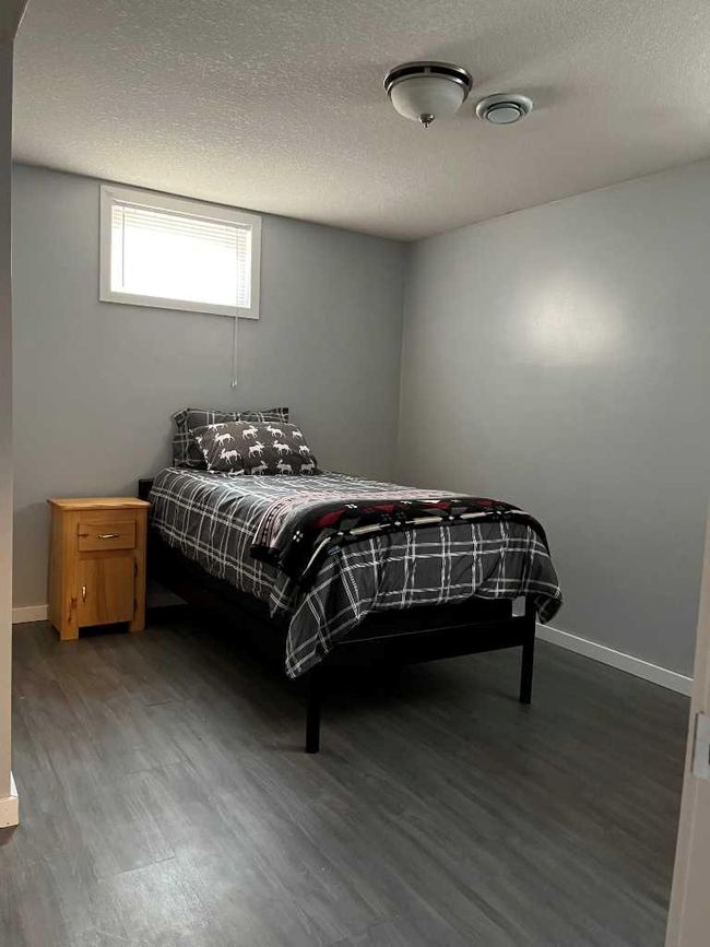 10816 - 95 Street, House detached with 3 bedrooms, 1 bathrooms and 2 parking in Grande Prairie AB | Image 35