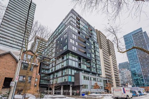 304-17 Dundonald St, Toronto, ON, M4Y0E4 | Card Image