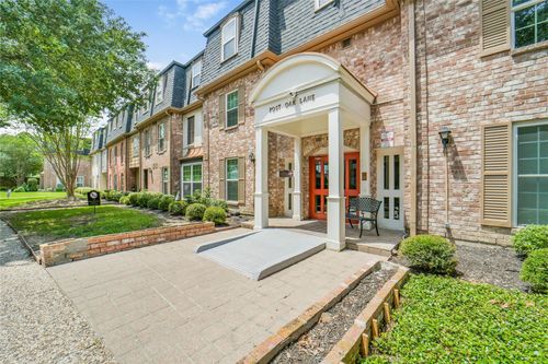 706-351 N Post Oak Ln, Houston, TX, 77024-5923 | Card Image