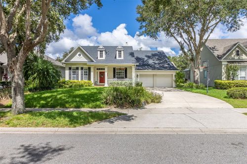 8363 Bowden Way, WINDERMERE, FL, 34786-5300 | Card Image