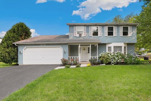 1313 Oconto Ct, Naperville, IL, 60564-9522 | Card Image