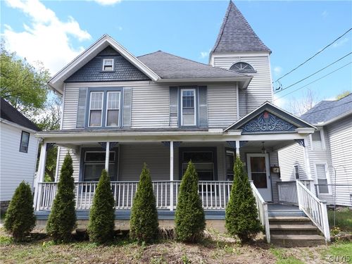 13 Wood St, Auburn, NY, 13021-4657 | Card Image
