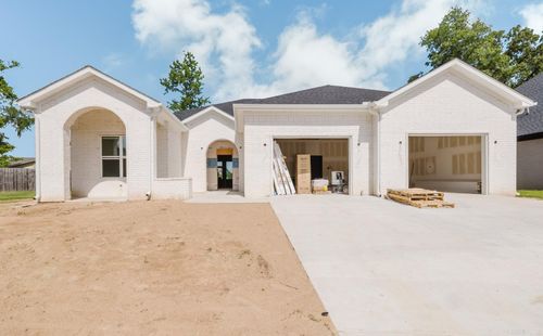 7452 Northwood Dr, Benton, AR, 72019-8909 | Card Image