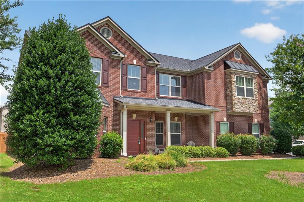 Residential in Atlanta 2